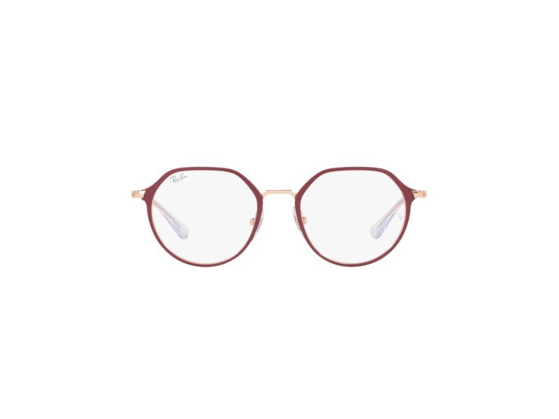 Ray-Ban RY 1058 4077 47 Gyerek szemüvegkeret (optikai keret)