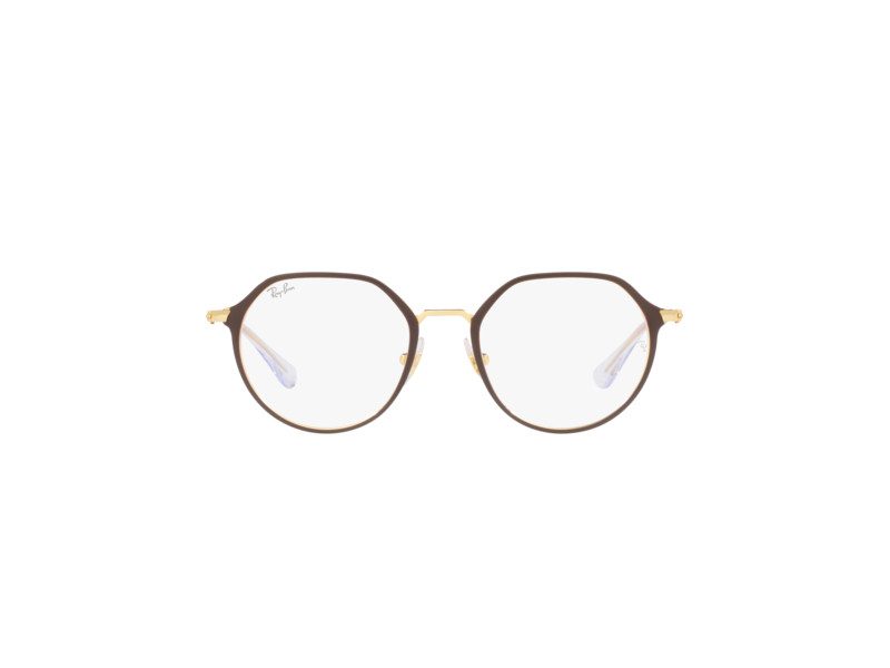 Ray-Ban RY 1058 4078 47 Gyerek szemüvegkeret (optikai keret)