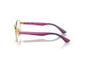 Ray-Ban RY 1059 4051 49 Gyerek szemüvegkeret (optikai keret)