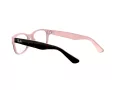 Ray-Ban RY 1528 3580 48 Gyerek szemüvegkeret (optikai keret)