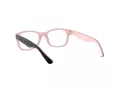 Ray-Ban RY 1528 3580 48 Gyerek szemüvegkeret (optikai keret)