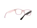 Ray-Ban RY 1528 3580 48 Gyerek szemüvegkeret (optikai keret)