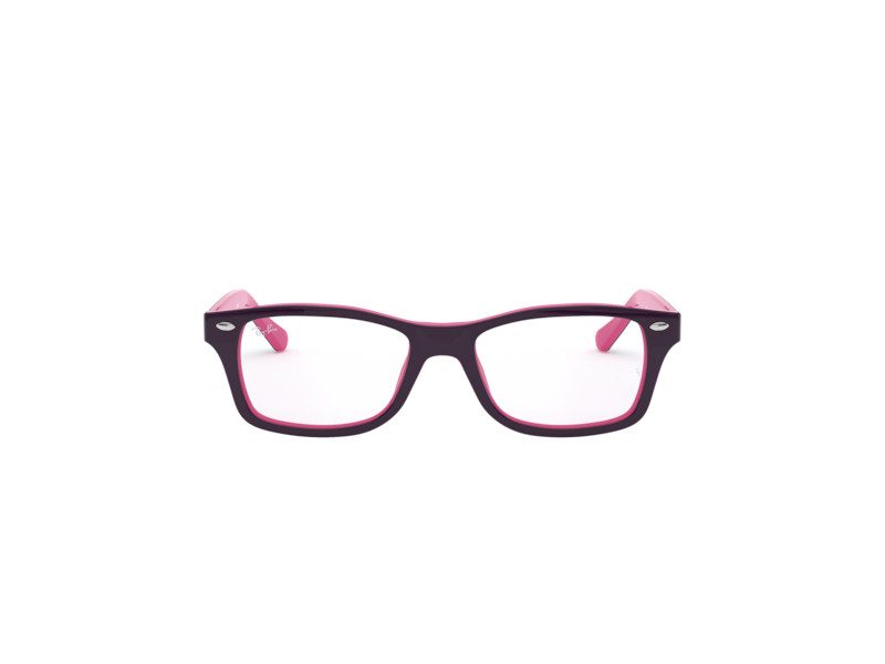 Ray-Ban RY 1531 3702 48 Gyerek szemüvegkeret (optikai keret)