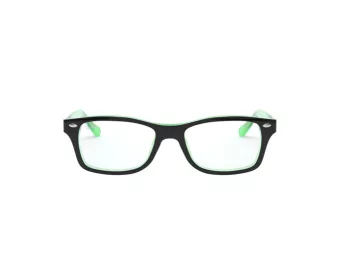   Ray-Ban RY 1531 3764 48 Gyerek szemüvegkeret (optikai keret)