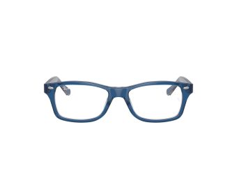   Ray-Ban RY 1531 3959 48 Gyerek szemüvegkeret (optikai keret)