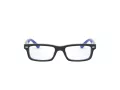 Ray-Ban RY 1535 3600 48 Gyerek szemüvegkeret (optikai keret)