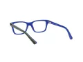Ray-Ban RY 1536 3600 48 Gyerek szemüvegkeret (optikai keret)
