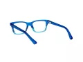 Ray-Ban RY 1536 3731 48 Gyerek szemüvegkeret (optikai keret)