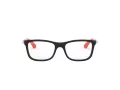 Ray-Ban RY 1549 3652 46 Gyerek szemüvegkeret (optikai keret)