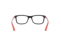 Ray-Ban RY 1549 3652 48 Gyerek szemüvegkeret (optikai keret)