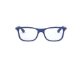 Ray-Ban RY 1549 3655 48 Gyerek szemüvegkeret (optikai keret)