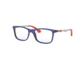 Ray-Ban RY 1549 3734 46 Gyerek szemüvegkeret (optikai keret)