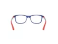 Ray-Ban RY 1549 3734 46 Gyerek szemüvegkeret (optikai keret)