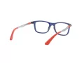 Ray-Ban RY 1549 3734 46 Gyerek szemüvegkeret (optikai keret)