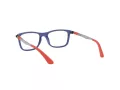Ray-Ban RY 1549 3734 48 Gyerek szemüvegkeret (optikai keret)