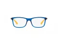 Ray-Ban RY 1549 3940 46 Gyerek szemüvegkeret (optikai keret)