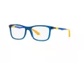 Ray-Ban RY 1549 3940 46 Gyerek szemüvegkeret (optikai keret)