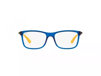   Ray-Ban RY 1549 3940 48 Gyerek szemüvegkeret (optikai keret)