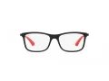 Ray-Ban RY 1549 3941 48 Gyerek szemüvegkeret (optikai keret)
