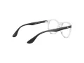 Ray-Ban RY 1554 3541 48 Gyerek szemüvegkeret (optikai keret)