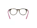 Ray-Ban RY 1554 3729 46 Gyerek szemüvegkeret (optikai keret)