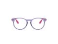 Ray-Ban RY 1554 3810 46 Gyerek szemüvegkeret (optikai keret)