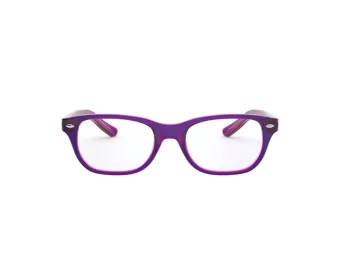   Ray-Ban RY 1555 3666 46 Gyerek szemüvegkeret (optikai keret)