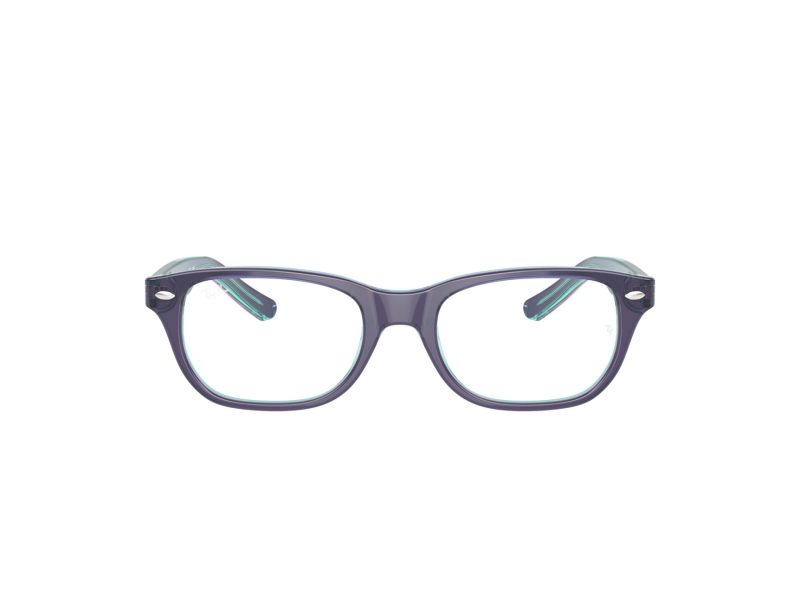 Ray-Ban RY 1555 3945 48 Gyerek szemüvegkeret (optikai keret)