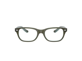   Ray-Ban RY 1555 3946 46 Gyerek szemüvegkeret (optikai keret)