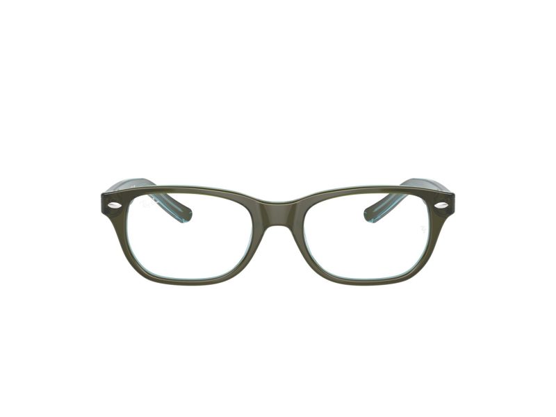 Ray-Ban RY 1555 3946 46 Gyerek szemüvegkeret (optikai keret)
