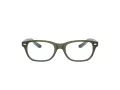 Ray-Ban RY 1555 3946 48 Gyerek szemüvegkeret (optikai keret)