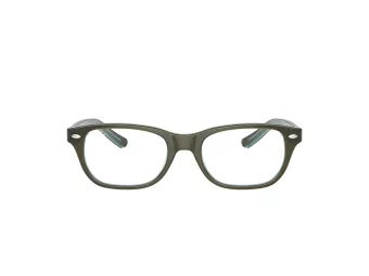   Ray-Ban RY 1555 3946 48 Gyerek szemüvegkeret (optikai keret)