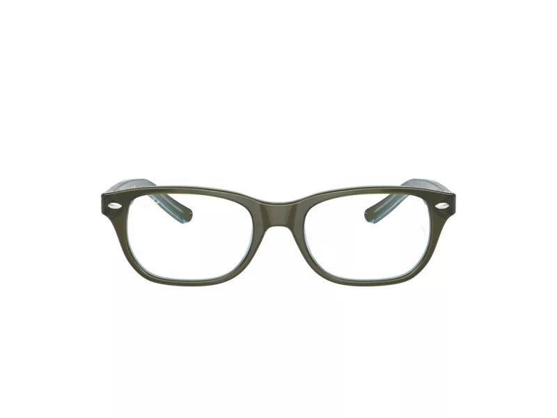 Ray-Ban RY 1555 3946 48 Gyerek szemüvegkeret (optikai keret)