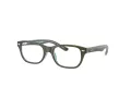 Ray-Ban RY 1555 3946 48 Gyerek szemüvegkeret (optikai keret)