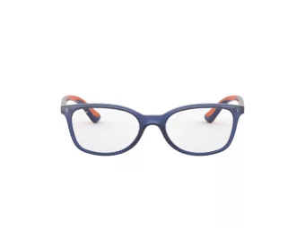   Ray-Ban RY 1586 3775 47 Gyerek szemüvegkeret (optikai keret)