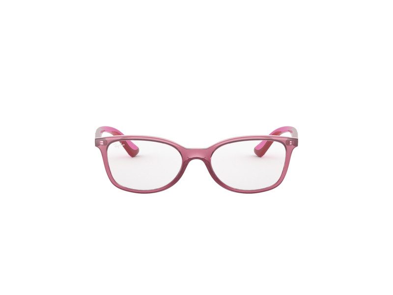 Ray-Ban RY 1586 3777 49 Gyerek szemüvegkeret (optikai keret)