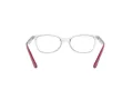 Ray-Ban RY 1586 3832 49 Gyerek szemüvegkeret (optikai keret)