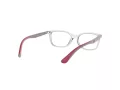Ray-Ban RY 1586 3832 49 Gyerek szemüvegkeret (optikai keret)