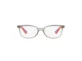 Ray-Ban RY 1586 3922 49 Gyerek szemüvegkeret (optikai keret)
