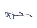 Ray-Ban RY 1588 3655 47 Gyerek szemüvegkeret (optikai keret)