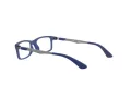 Ray-Ban RY 1588 3655 47 Gyerek szemüvegkeret (optikai keret)