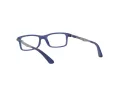 Ray-Ban RY 1588 3655 47 Gyerek szemüvegkeret (optikai keret)