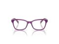 Ray-Ban RY 1591 3944 46 Gyerek szemüvegkeret (optikai keret)