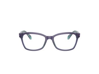   Ray-Ban RY 1591 3945 46 Gyerek szemüvegkeret (optikai keret)