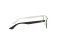 Ray-Ban RY 1592 3820 48 Gyerek szemüvegkeret (optikai keret)