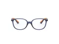 Ray-Ban RY 1598 3775 47 Gyerek szemüvegkeret (optikai keret)