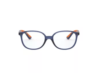   Ray-Ban RY 1598 3775 47 Gyerek szemüvegkeret (optikai keret)