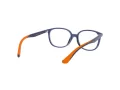 Ray-Ban RY 1598 3775 49 Gyerek szemüvegkeret (optikai keret)