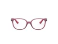 Ray-Ban RY 1598 3777 49 Gyerek szemüvegkeret (optikai keret)