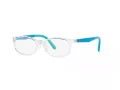 Ray-Ban RY 1613D 3938 49 Gyerek szemüvegkeret (optikai keret)